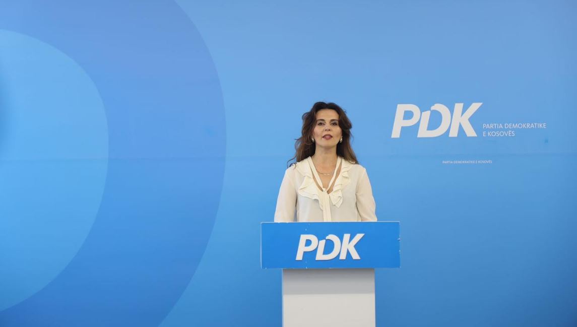 Çitaku: Procesi i dialogut ka degraduar