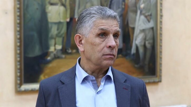 Uglanin: Të zgjidhet statusi i boshnjakëve dhe shqiptarëve në Serbi, pastaj i serbëve në Kosovë