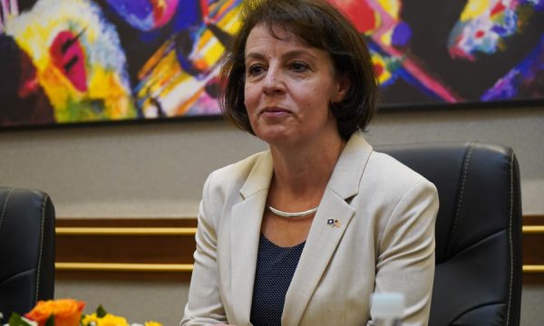 Gërvalla: S’lejojmë Republikë Serbe në Kosovë, jemi fokusuar në marrëveshjen me njohjen reciproke