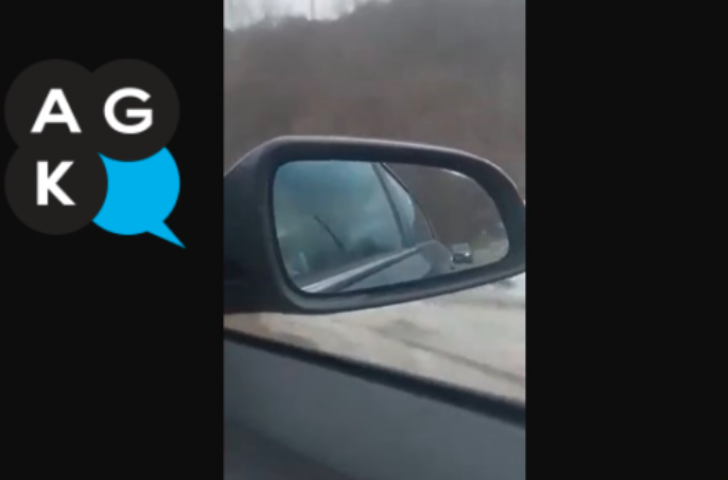 AGK dënon ashpër sulmin me armë zjarri ndaj ekipit të T7 në veri