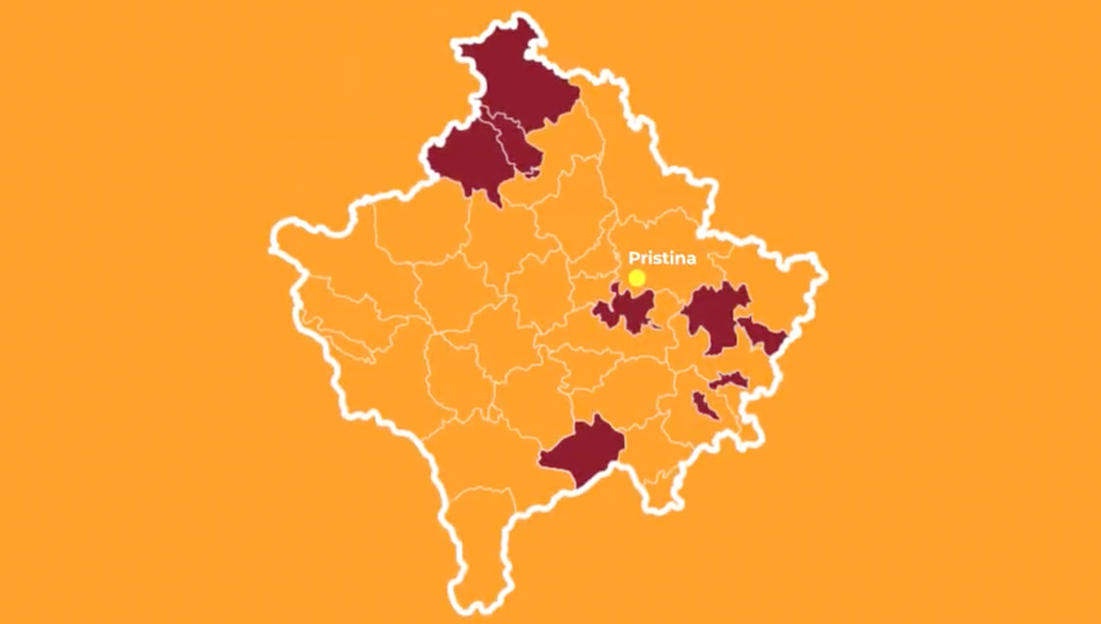 Asociacionit pritet t’i ndërrohet emri në “Komunat vetëqeverisëse”