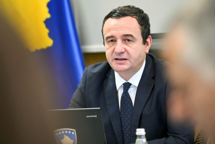 Kurti për koeficientin: Rritja më e madhe e pagave që nga pas lufta