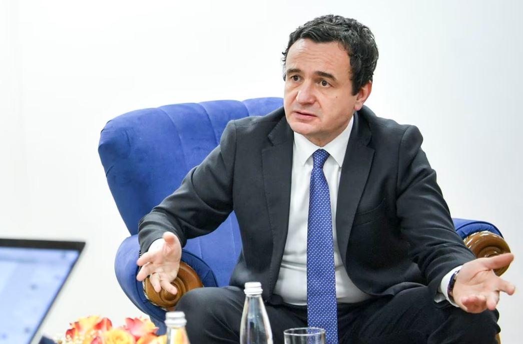 Kurti: Pas drekës me Lajçakun do të tregojmë detaje