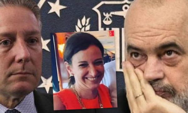 Ish-e dashura e McGonigal: Darka me Ramën kushtoi 10 mijë dollarë