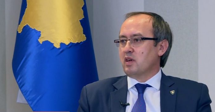 Hoti: Urgjentisht të rriten subvencionet në bujqësi