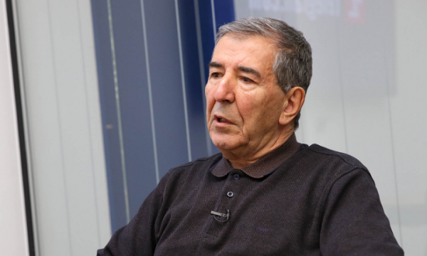 Flet Avni Dehari pasi Hisen Berisha ia përmendi djemtë dhe akuzoi VV-në se i përdori këto raste për qëllime politike