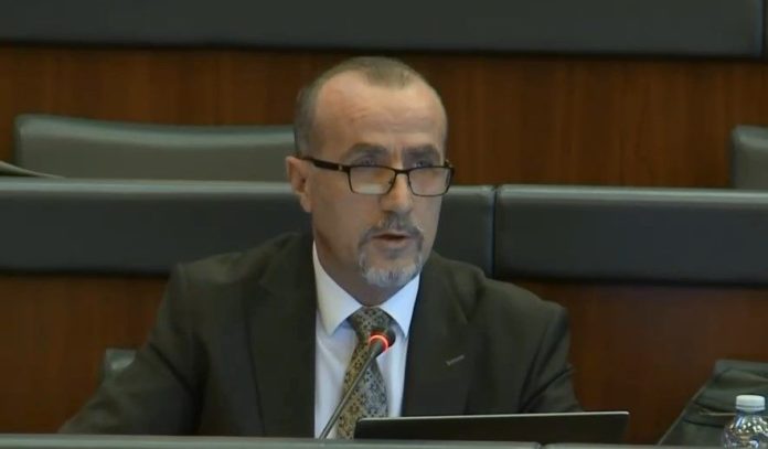 Haxhiu: Skandali mafioz energjetik i Martin Berishës është krim ndërkombëtar