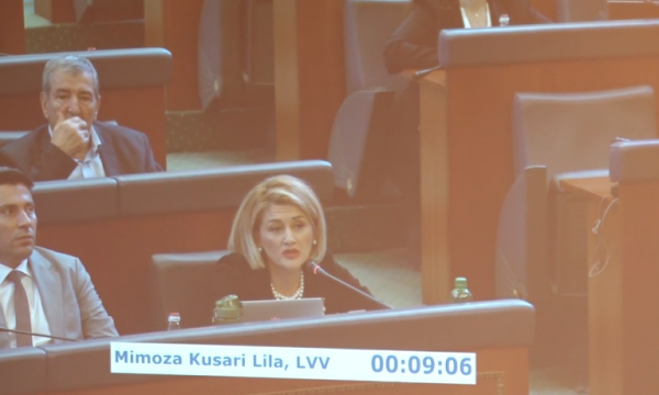 VV e largon nga votimi kredinë për skemat pensionale, dëshiron t’i sigurojë 80 vota