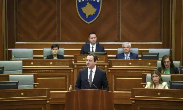 Kurti për Abdixhikun e Hotin: I njoh mirë, të dy bashkë s’bëjnë sa çereku i Bislimit dhe Muratit