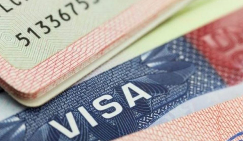 I detyronin të paguanin 600 euro për termin vize, arrestohen dy persona-              visionpress.tv