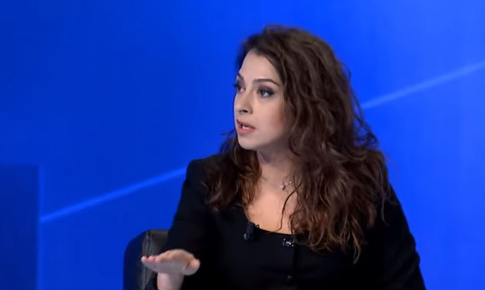 Kica-Xhelili: Vendimet e ekzekutivit s’duhet t’i lëvizin pagat në sistemin e drejtësisë