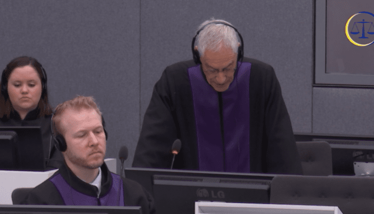 312 dëshmitarë kundër krerëve të UÇK-së