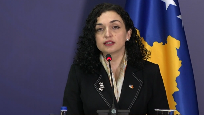 Osmani: Mercenarët e Wagner po ndihmojnë Serbinë të përgatisë një sulm të mundshëm ndaj Kosovës