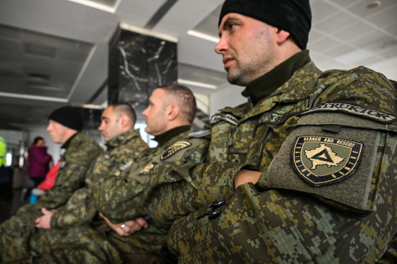 Pjesëtari i ekipit kosovar të shpëtimit: E kishim borxh ta ndihmonim Turqinë