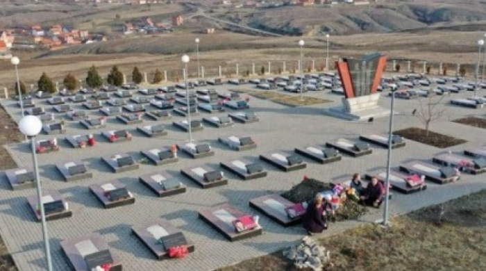 25 vjet nga beteja e Likoshanit dhe Qirezit