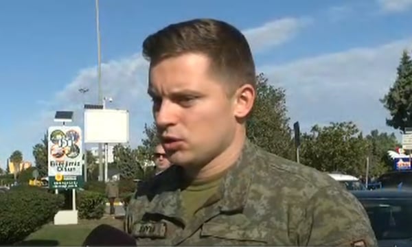 Komandanti nga Podujeva Egzon Syla, raporton nga Turqia: Do të japim maksimumin