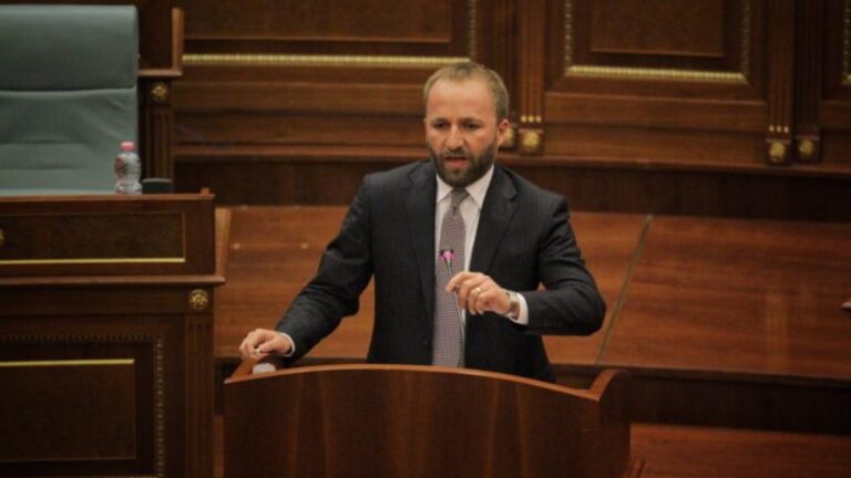 Tahiri-Kurtit për Asociacionin: A po e marrim apo e lajmë?