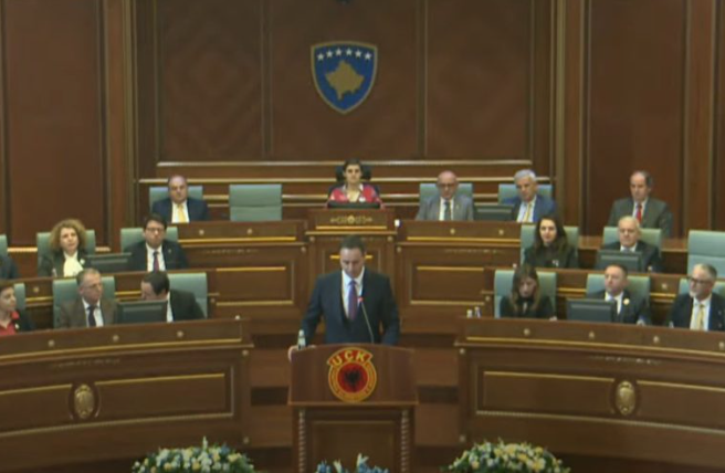 Konjufca: Trungu ynë u ujit me gjakun e UÇK-së