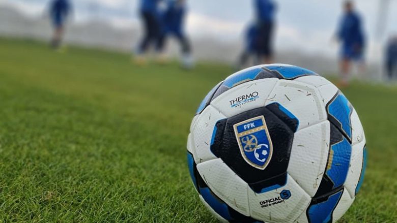 Futbolli kosovar rikthehet, sot zhvillohen katër ndeshje në 1/8 e finales në Kupën e Kosovës