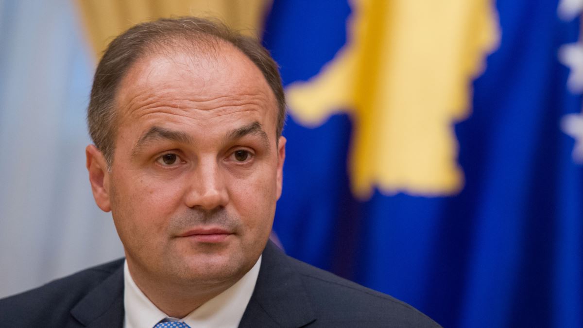 Hoxhaj: Dialogu kurrë s’ka qenë më jo transparent se tani