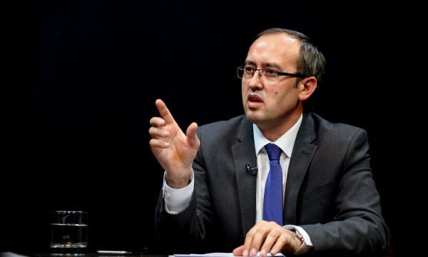 Hoti: Mjerë për atë ekonomi ku rriten subvencionet e zvogëlohen investimet