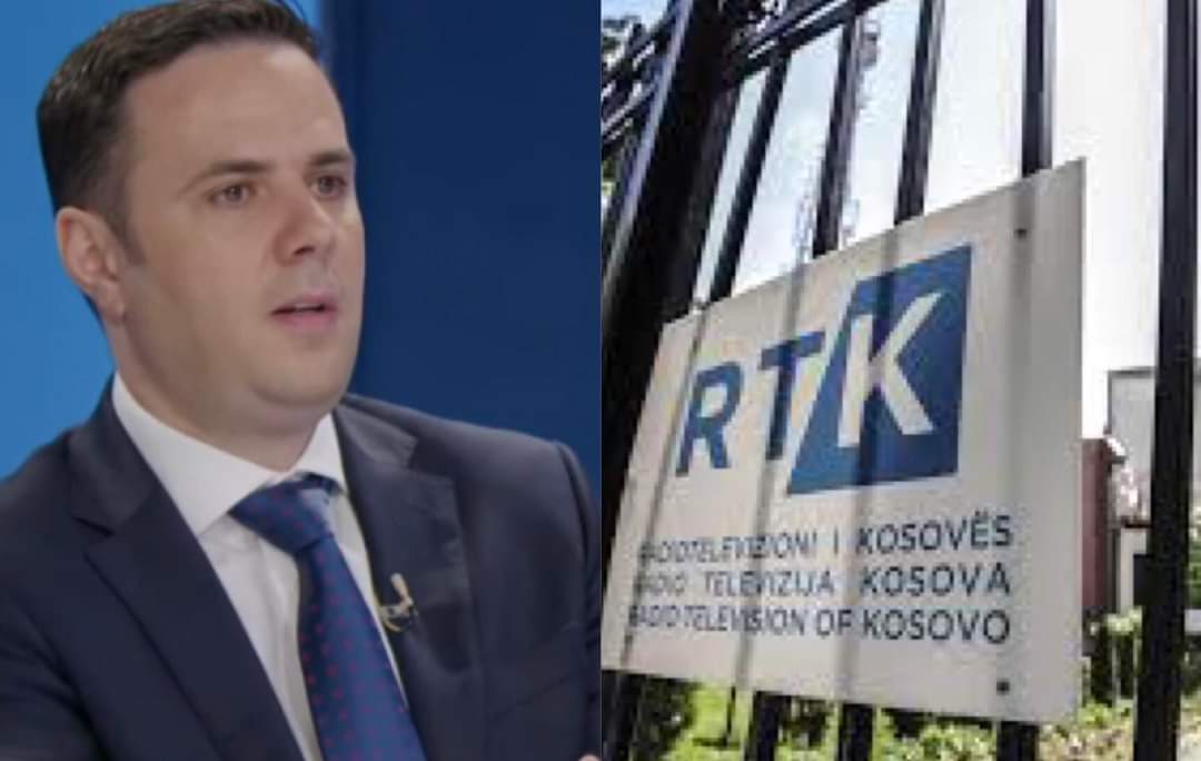 Abdixhiku: LDK do ta bojkotojë plotësisht RTK-në, po ia lëmë të gjithin pushtetit