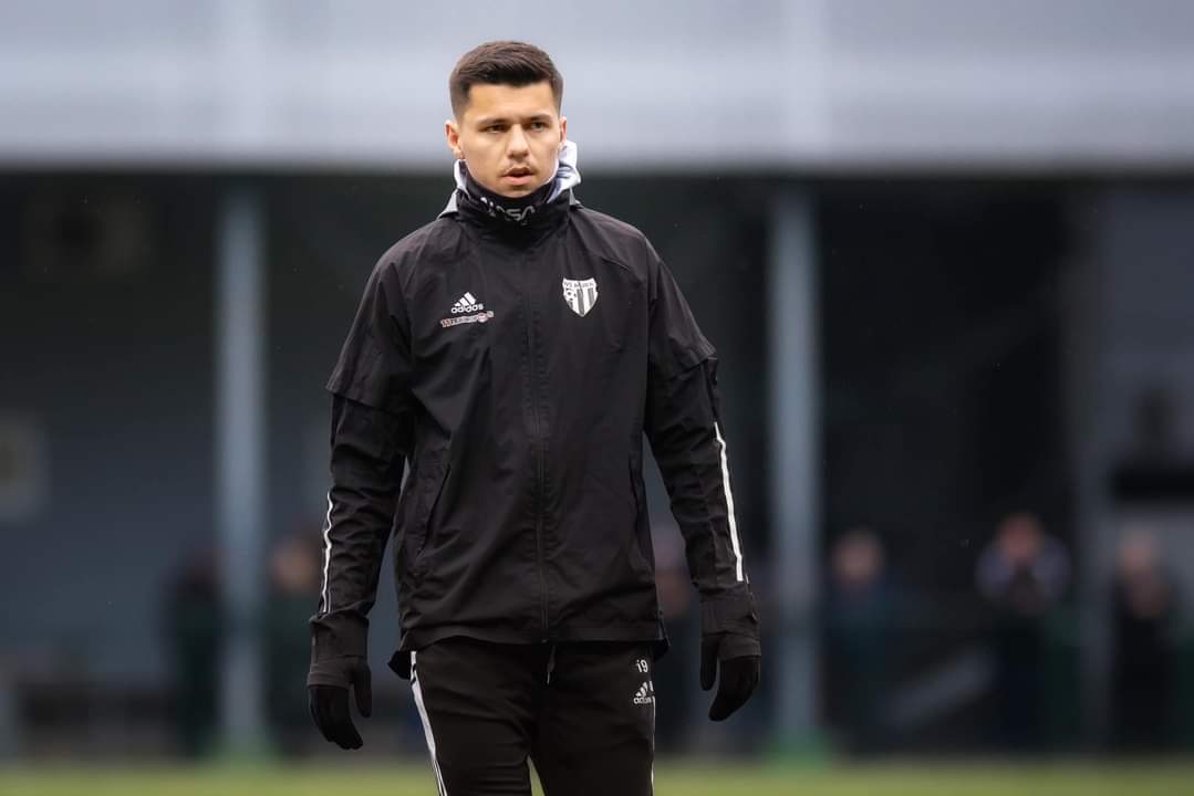 E konfirmuar: Mirlind Daku zgjedh Shqipërinë