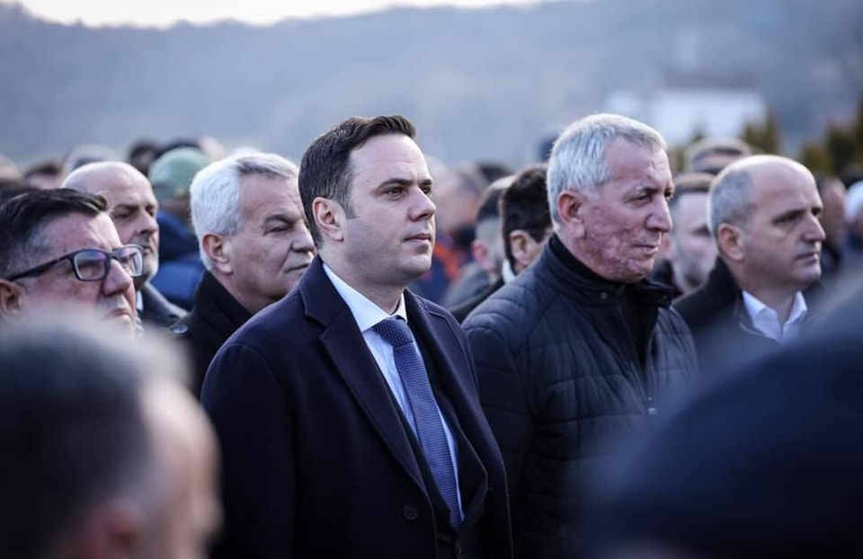 Anton Quni: Lumir Abdixhiku është çmontues e demaskues i pushtetit të paaftë e populist