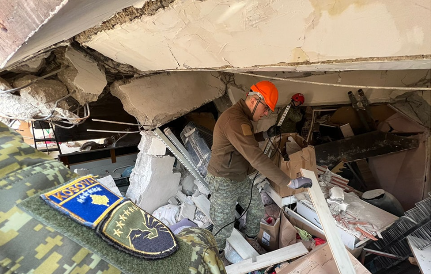 Kosova në mesin e 99 shteteve që po i ofrojnë ndihmë Turqisë