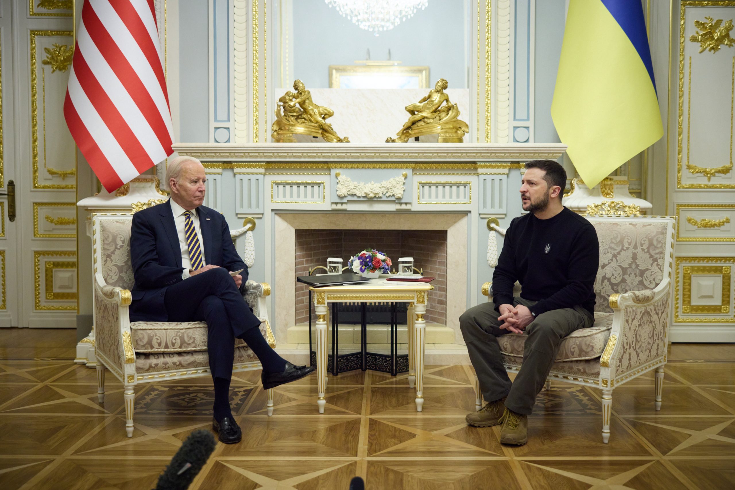 Fjalimi i fuqishëm i Joe Biden në Ukrainë: Putinit i dolën llogaritë gabimisht, jemi të bashkuar dhe do të fitojmë