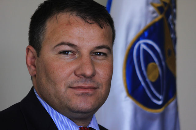 Zhbllokohet konkursi për drejtor të Policisë, Gazmend Hoxha merr pikët maksimale