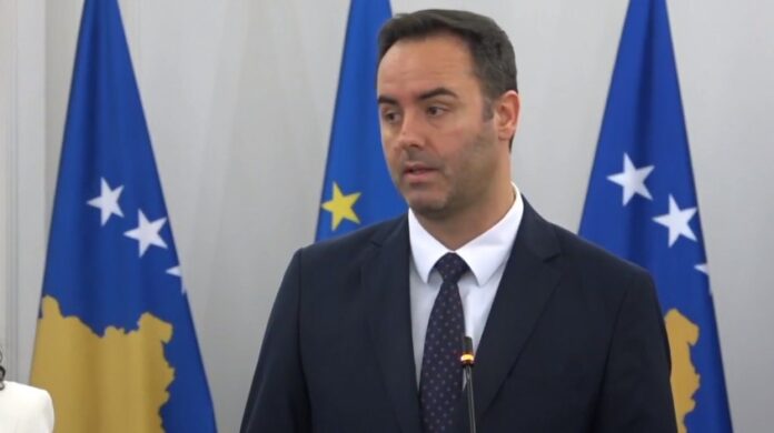 Konjufca: Plani franko-gjerman i pranueshëm për Kosovën, të gjendet një formë e re e Asociacionit