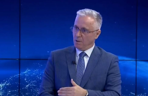 Deputeti i PDK-së nga Podujeva është shprehur i tronditur nga tregimi i Memli Krasniqit për ambasadorin e Kosovës në ShBA.