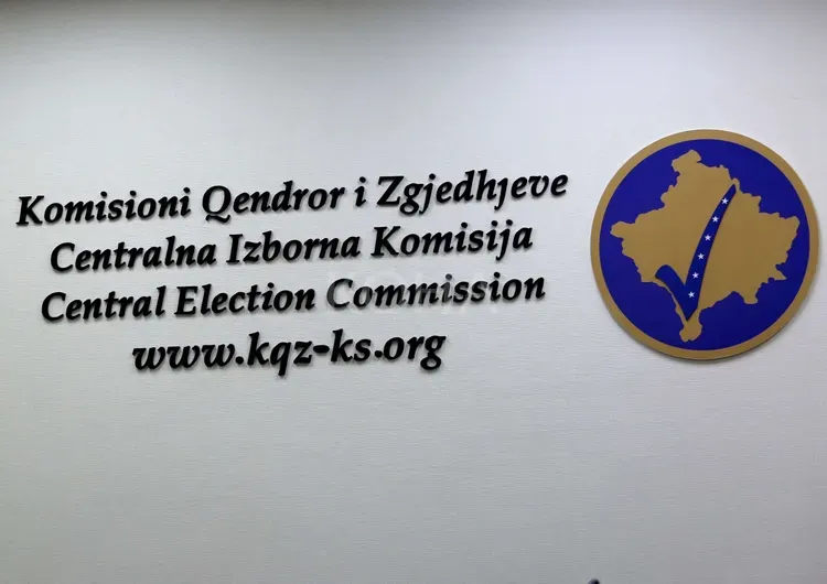 KQZ-ja cakton afatet për organizmin e zgjedhjeve të 23 prillit në veri