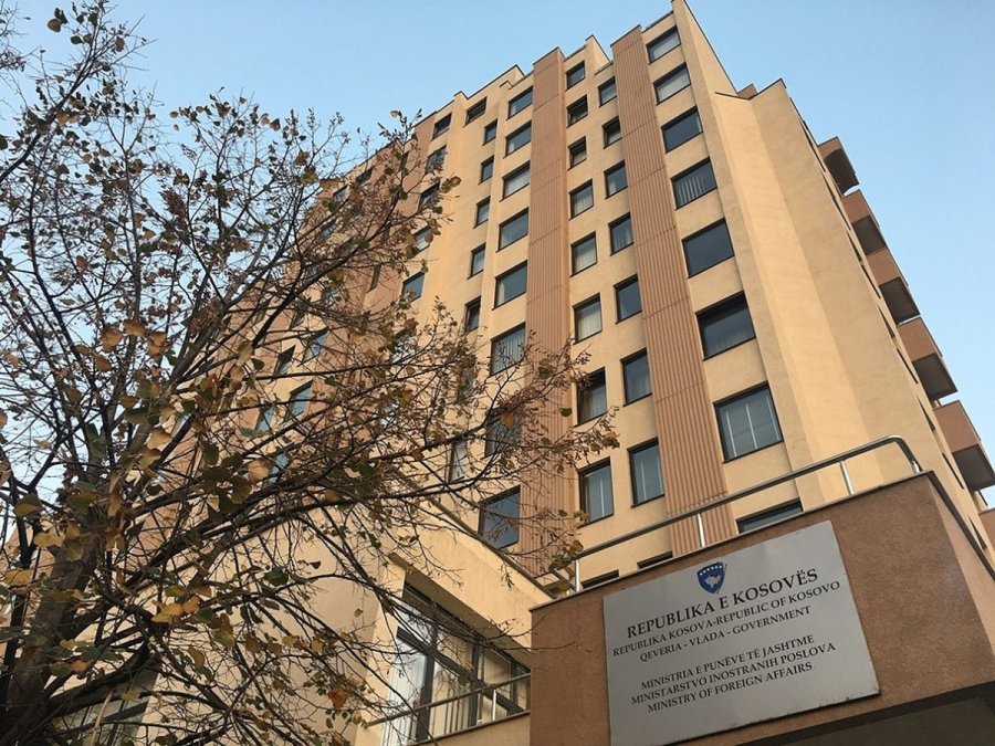 Ambasadori i Qipros: Kosovën s’e njohim, por është koha t’ia japim një shans paqes