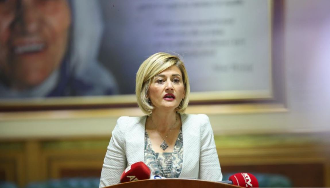 Kusari-Lila thotë se do t’i drejtohen Qeverisë me kërkesë për të ndarë fonde për Turqinë