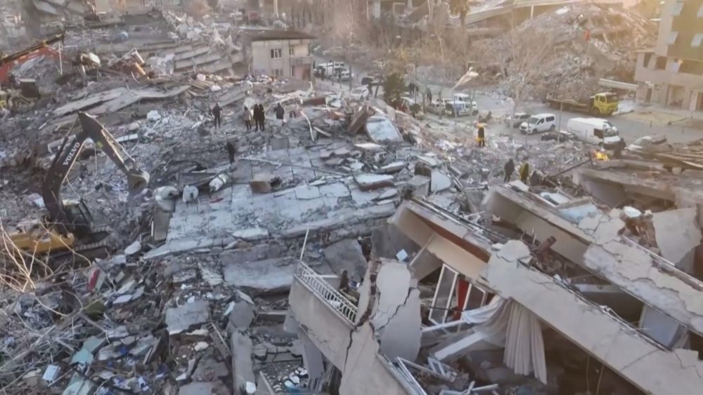 Paralajmërimi i frikshëm i gjeoshkencëtarit: Hataji e çliroi energjinë, radhën e ka ky vend