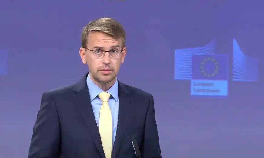 BE-ja pret nga Kosova e Serbia përparim në rrugën drejt normalizimit të marrëdhënieve