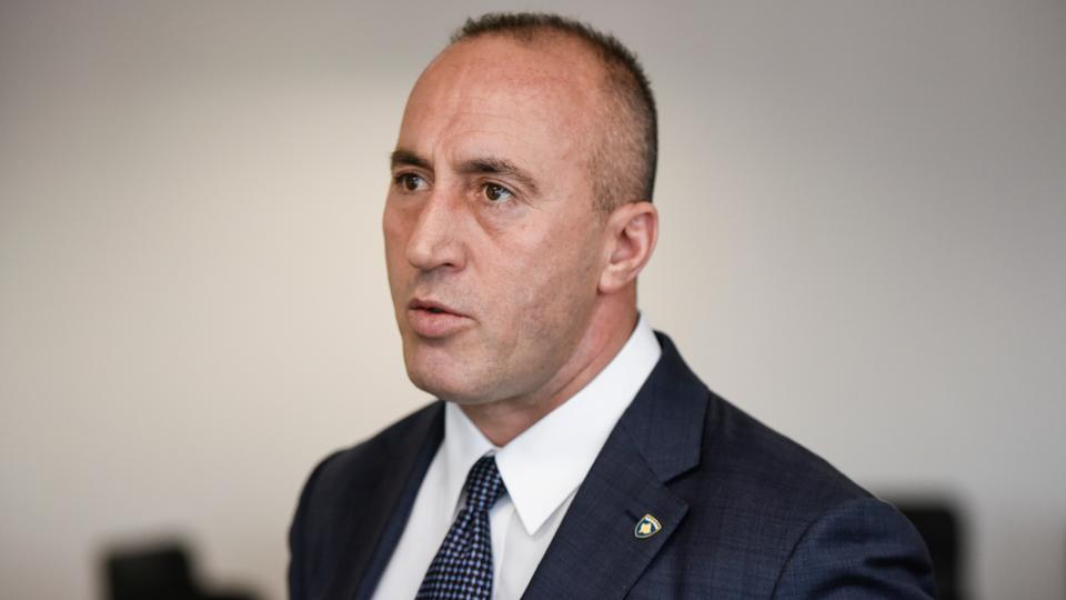 Haradinaj: Kosova është me fat që gjendet përkrah Amerikës