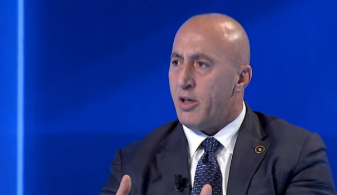 Haradinaj – Kurtit: Po të ishte në vijë me SHBA-në, do shkonte më shpesh atje e jo Daçiqi