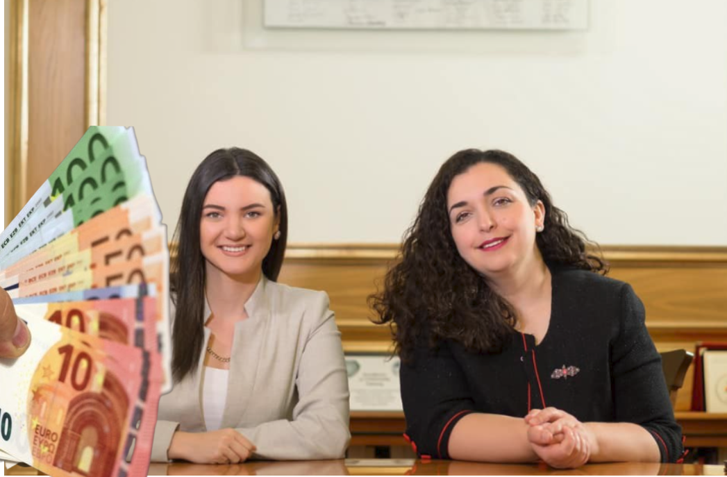 Deputetja e LVV-së: I jemi afruar standardit të BE-së me raportin e pagave në Ligjin e ri