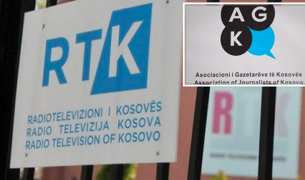 AGK kërkon proces të ri për drejtor të televizionit në RTK: Emërimi i Gërvallës, konflikt interesi