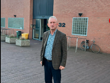 Qalaj viziton ish-krerët e UÇK’së në Hagë: “Ne jemi mirë kur Kosova është mirë”