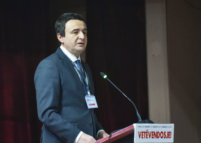 Kurti: Astrit Dehari, viktimë e padrejtësisë kriminale në burgjet e Kosovës së pavarur