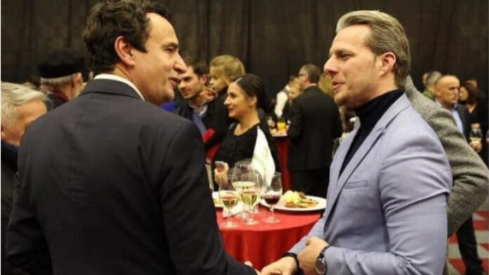 Arifi ka një peng për marrëveshjen: S’ka reciprocitet për Luginën siç na premtoi Kurti