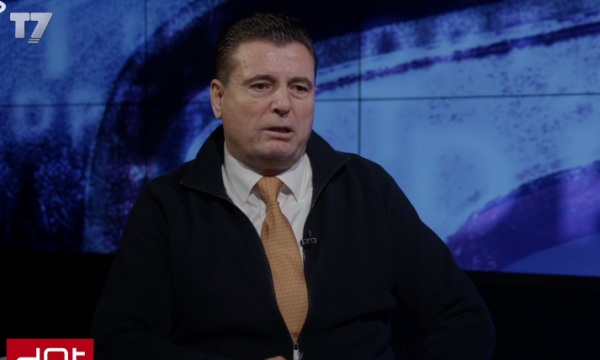 Bahtiri thotë se i janë ofruar punë në shumë ministri, por dëshiron të kontribuoj vetëm për veriun