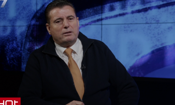 Bahtiri paralajmëron VV-në: Nëse bëhet Asociacioni ky do të jetë veprimi im