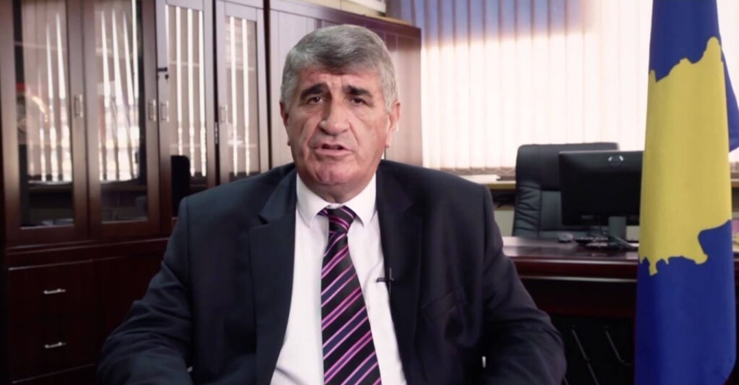 Ish-kryeprokurori Sylë Hoxha ka ngritur padi ndaj Tomë Gashit