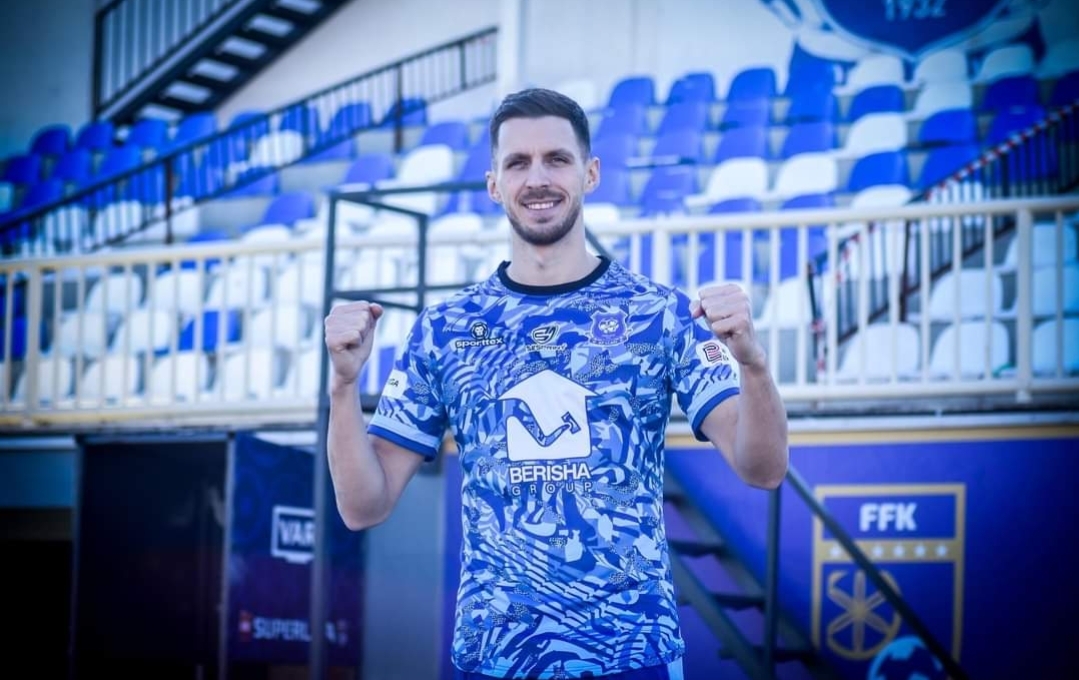 A pritet të debutoj Suad Sahiti nesër? Flet Tahir Batatina