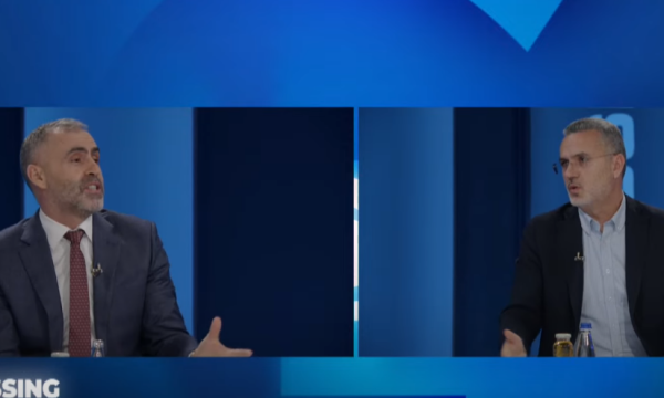 Dugolli-Berishës: Kurti ua bëri qejfin juve, ju keni dashtë Asociacion